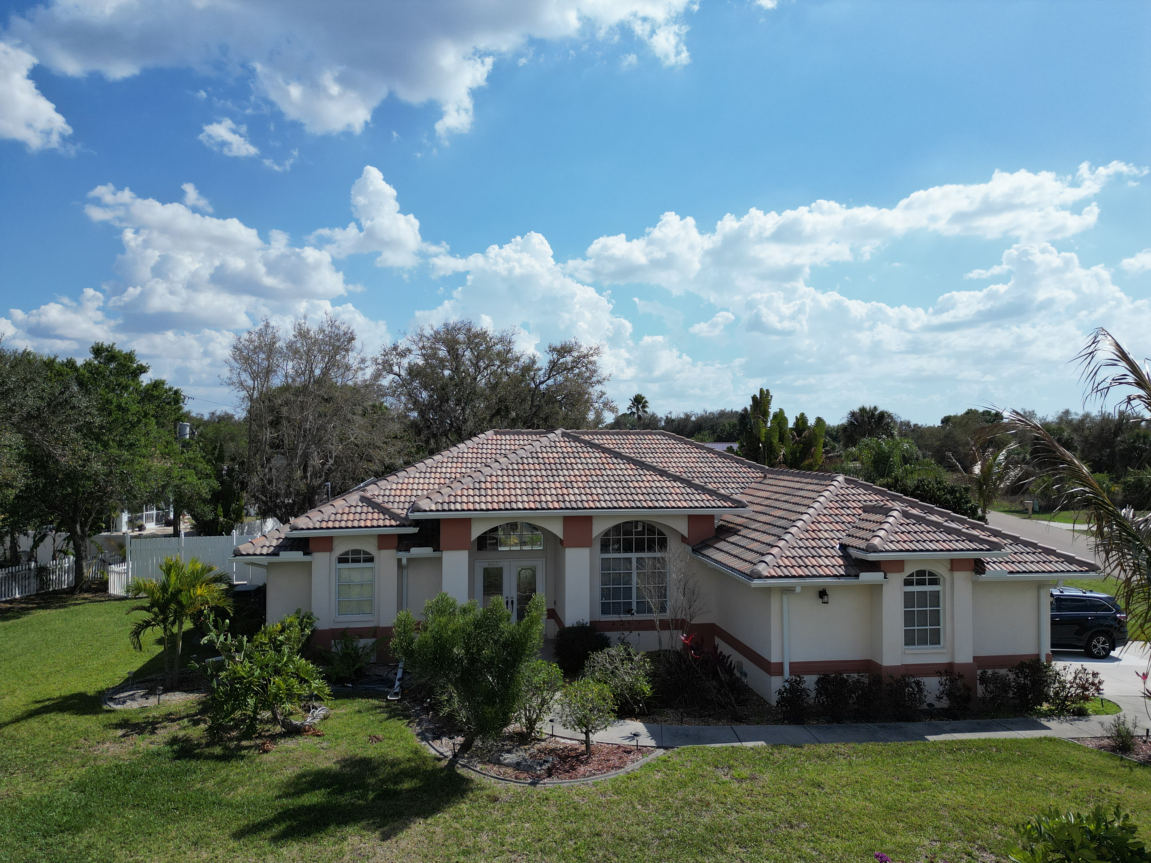 Landis Exterior project gallery image 4